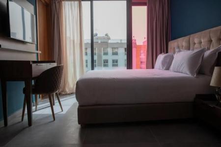 ADDRESS Hôtel Casablanca - 36