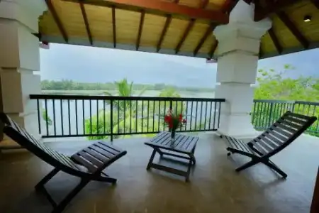 Diya Dahara Resort - 7