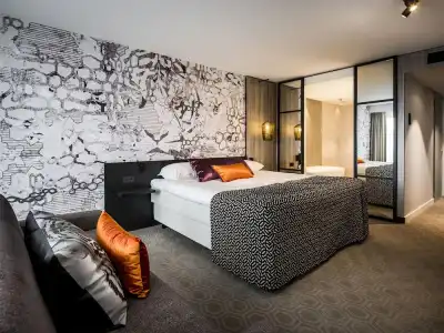 Van der Valk Maastricht - 49