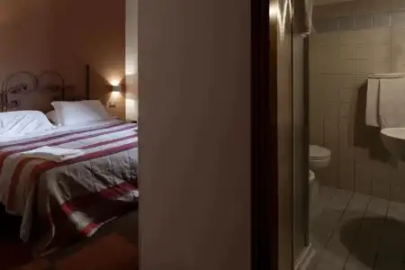 Albergo Del Chianti - 54