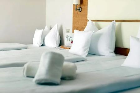 PLAZA INN Heilbronn - 107