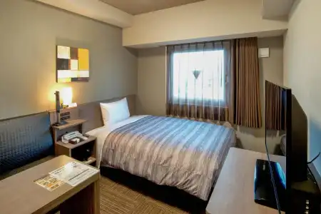 The Route-Inn Sendai Higashi - 33