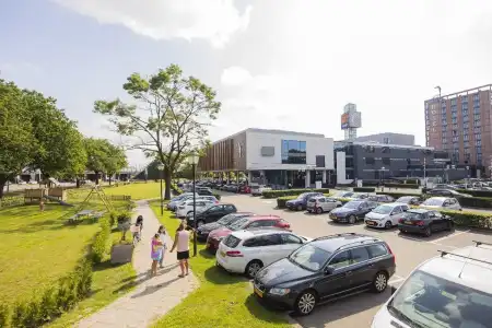 Van der Valk Eindhoven - 36