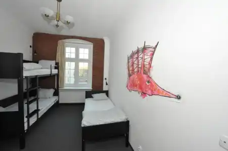 Hostel Wratislavia - 35
