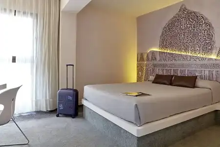 Macià Granada Five Senses Rooms & Suites - 114
