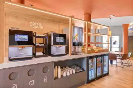 B&B Figueras - 41