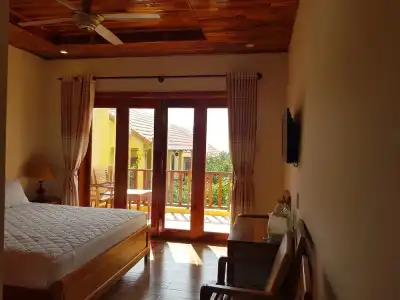 Viet Thanh Resort - 77