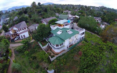 Winter Villa - 21