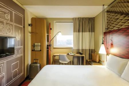 ibis Berlin Hauptbahnhof - 28