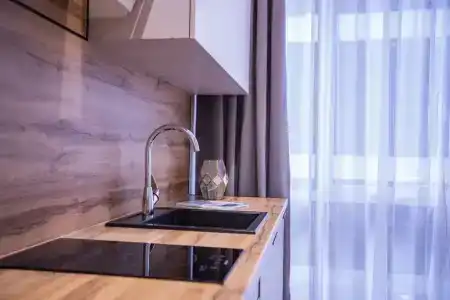 SunLine Luxury Apart-hotel - 8