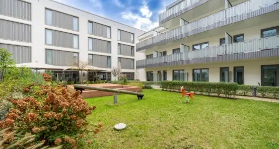 Aiden by Best Western Biberach - 0