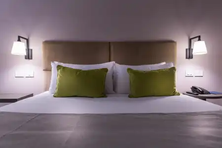 Howard Johnson Plaza by Wyndham Buenos Aires - 4