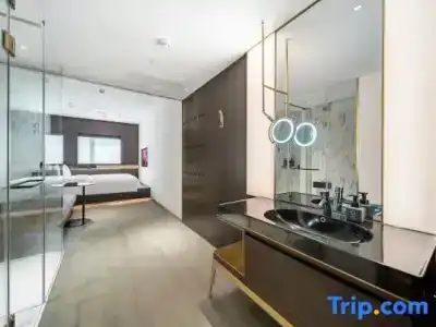 CitiGO Downtown Suzhou - 19