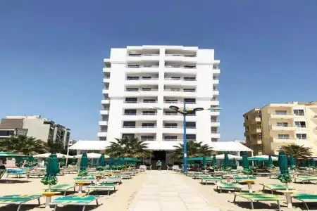 Perandor Beach - 14
