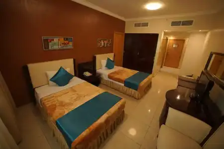 Crystal Plaza - 42