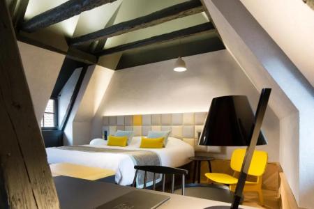 Le Colombier Suites - 86