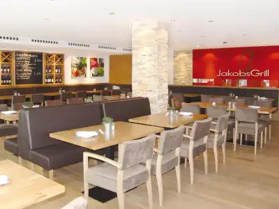 Seligweiler & Restaurants - 21