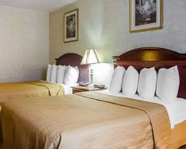 Quality Inn Enola - Harrisburg - 27