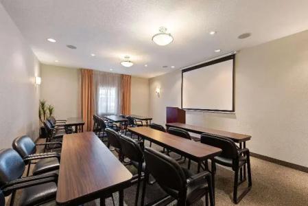 Extended Stay America San Antonio North - 11
