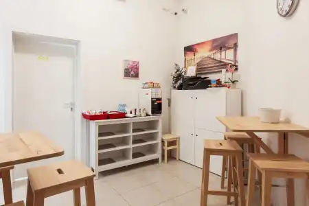 B&B Bentivogli - 9