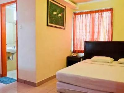 Plaza Harco Mangga Dua - 25