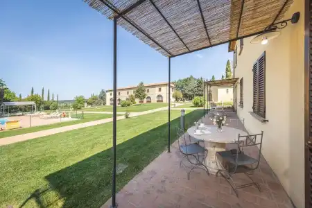 Relais la Pieve Vecchia - 95