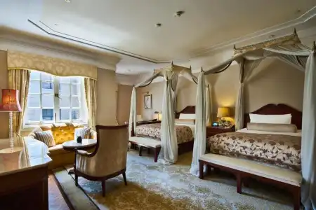 Waldorf Astoria Shanghai on the Bund - 79