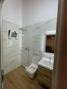 Arial Penthouse Suites - 251