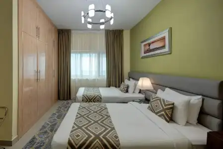 Radiance Premium Suites - 31