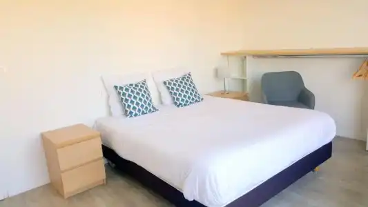 Hôtel Sable et Soleil - 70