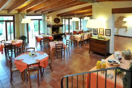 Corte San Mattia - Agriturismo in Verona - 12