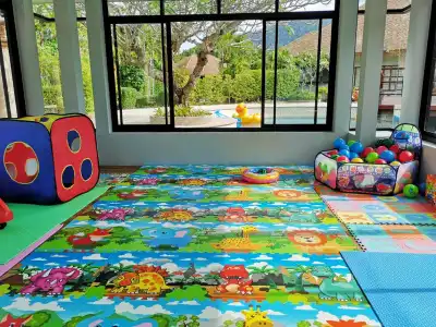Lanta Sand Resort & Spa - 32