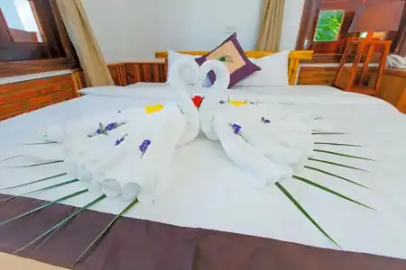 Palm Hill Resort Phu Quoc - 62