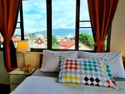 Bed and Terrace Guesthouse - 57