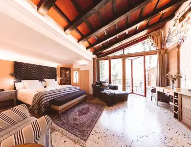Finca Ca N'ai - Bio Nature Adults Only - 2