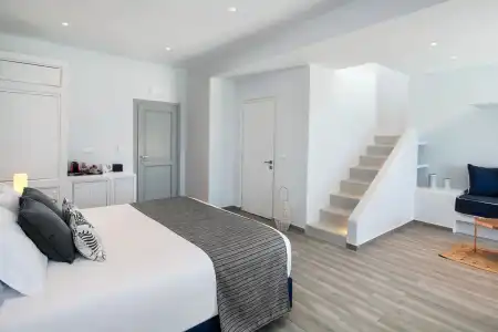 Siete Mares Luxury Suites - 49