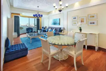 The Reverie Saigon Residential Suites - 66