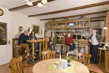 Zum Jägerkrug - 6