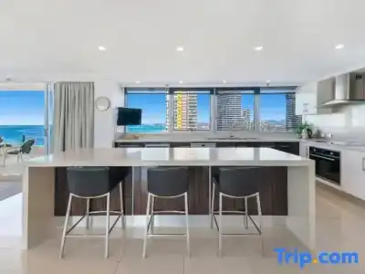 ULTIQA Beach Haven At Broadbeach - 61