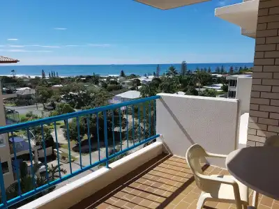 Burgess @ Kings Beach Apartments - 62