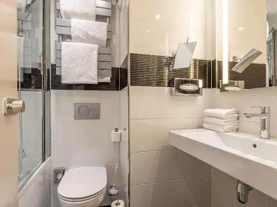 Mercure Paris Place d'Italie - 42
