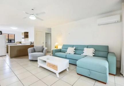 Arlia Sands Apartments - 66