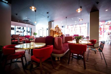 Boma Easy Living by Stay Collection - 19