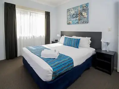 The Beach Motel Hervey Bay - 118