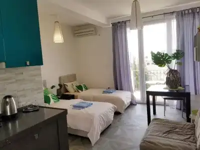 ApartMonterria - 107