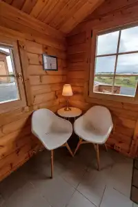 Dimmuborgir Guesthouse - 76