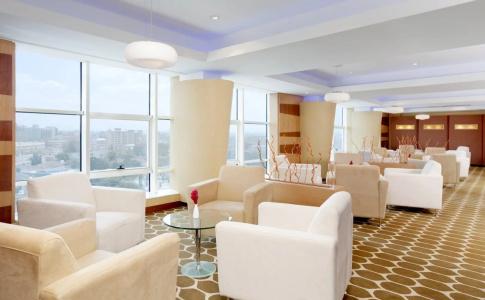 Holiday Inn Dar Es Salaam City Center by IHG - 2