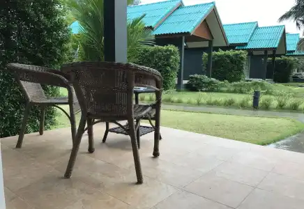 Hongte Khaolak Resort - 36