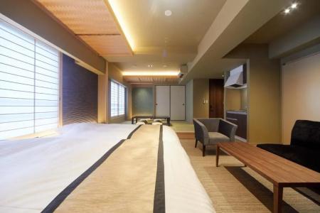 Hauza Kyoto Gojo Karasuma - 29