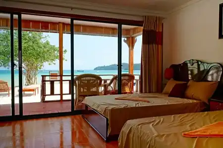 Sol Beach Resort - 70